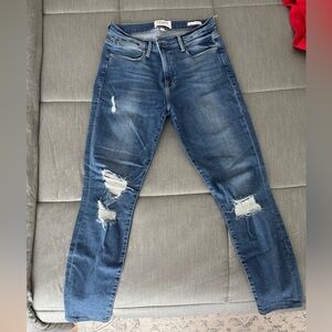 FRAME jeans
